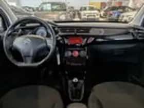 Citroën C3 (2012) thumbnail 9