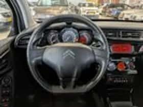 Citroën C3 (2012) thumbnail 10