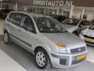Ford Fusion (2007) — foto 1