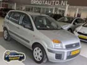 Ford Fusion (2007)