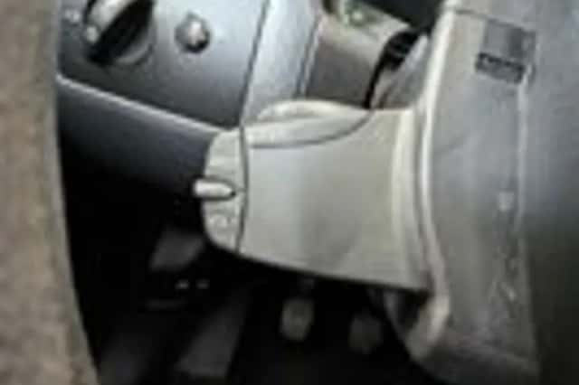 Ford Fusion (2007) thumbnail 11