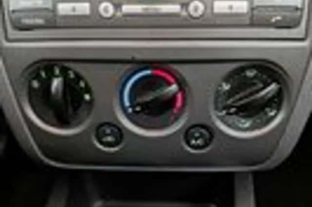 Ford Fusion (2007) thumbnail 12