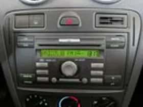 Ford Fusion (2007) thumbnail 13