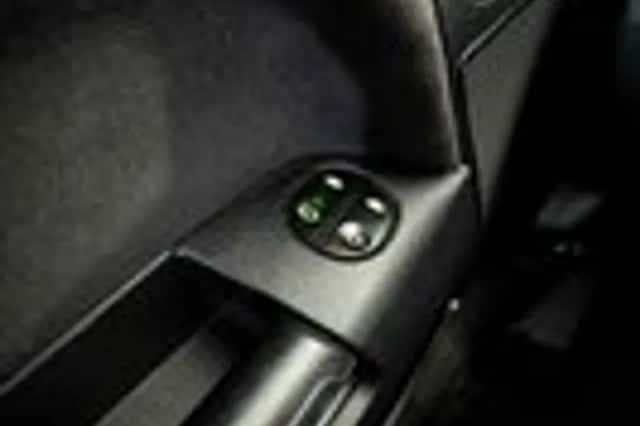 Ford Fusion (2007) thumbnail 14