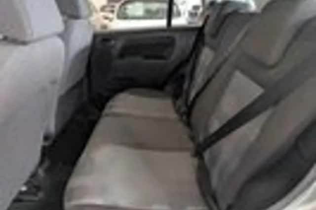 Ford Fusion (2007) thumbnail 7