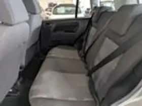 Ford Fusion (2007) thumbnail 7