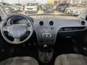 Ford Fusion (2007) thumbnail 8