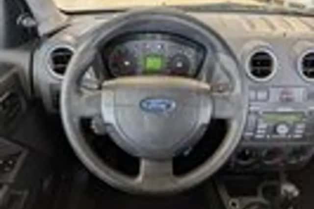 Ford Fusion (2007) thumbnail 9