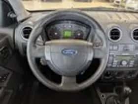 Ford Fusion (2007) thumbnail 9