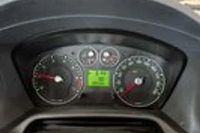 Ford Fusion (2007) thumbnail 10