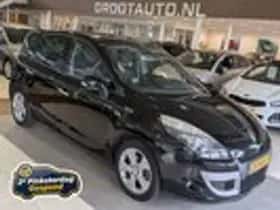 Renault Scénic (2012)