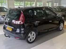 Renault Scénic (2012) thumbnail 4