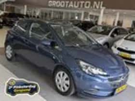 Opel Corsa (2015) thumbnail 1
