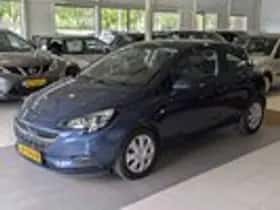 Opel Corsa (2015) thumbnail 2