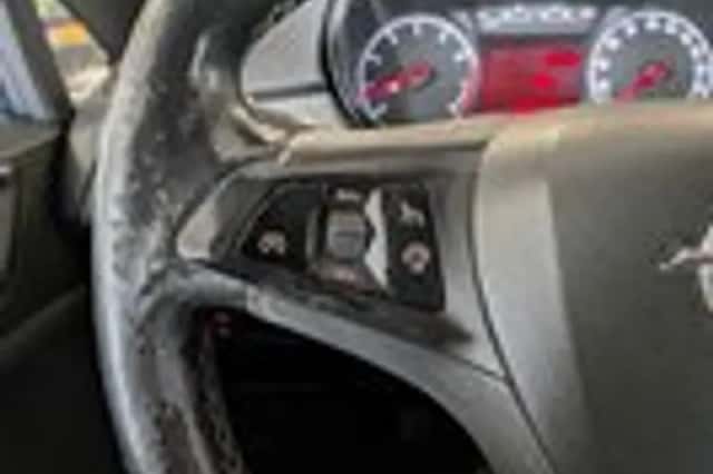 Opel Corsa (2015) thumbnail 12