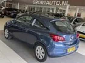 Opel Corsa (2015) thumbnail 3