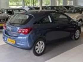 Opel Corsa (2015) thumbnail 4