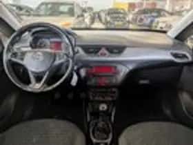 Opel Corsa (2015) thumbnail 9