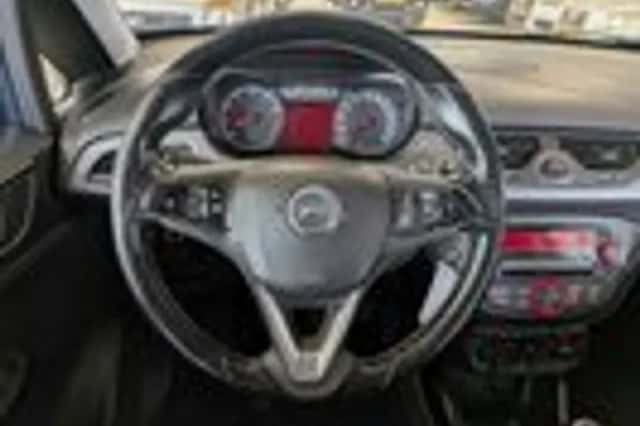 Opel Corsa (2015) thumbnail 10