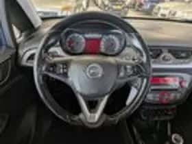 Opel Corsa (2015) thumbnail 10