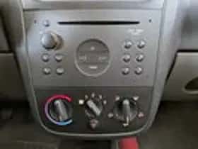 Opel Combo (2002) thumbnail 13