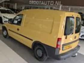 Opel Combo (2002) thumbnail 3