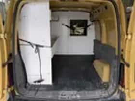 Opel Combo (2002) thumbnail 7