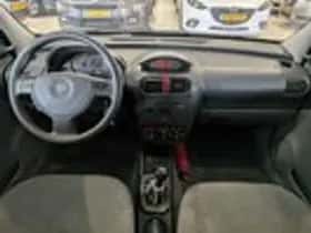 Opel Combo (2002) thumbnail 8