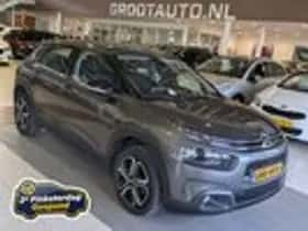 Citroën C4 Cactus (2020)