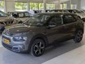 Citroën C4 Cactus (2020) thumbnail 2