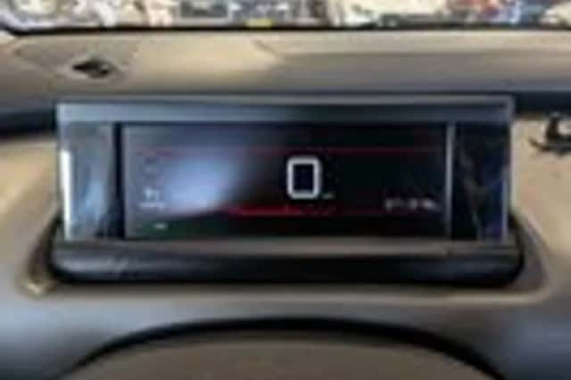 Citroën C4 Cactus (2020) thumbnail 11