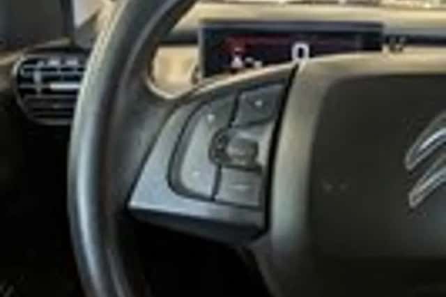 Citroën C4 Cactus (2020) thumbnail 12