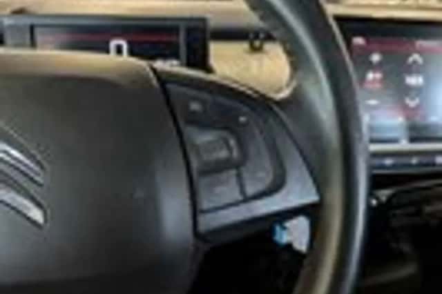 Citroën C4 Cactus (2020) thumbnail 13