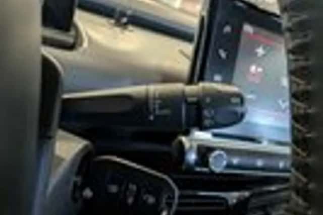 Citroën C4 Cactus (2020) thumbnail 15
