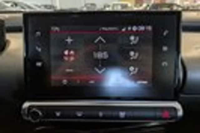 Citroën C4 Cactus (2020) thumbnail 16