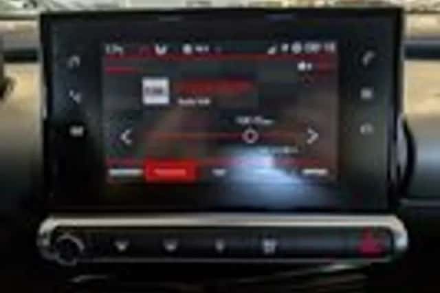 Citroën C4 Cactus (2020) thumbnail 17