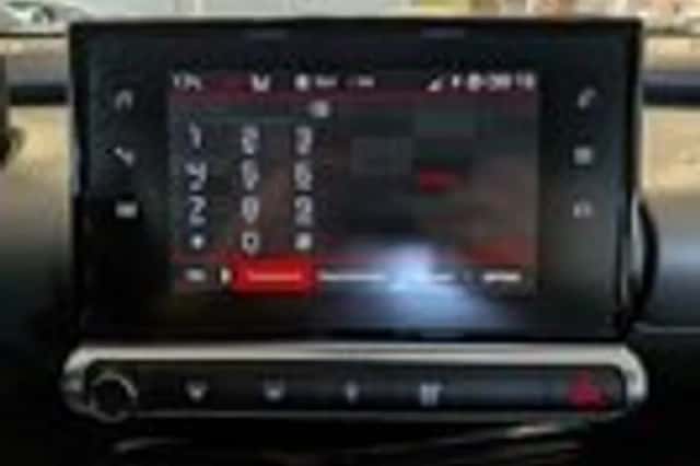 Citroën C4 Cactus (2020) thumbnail 18
