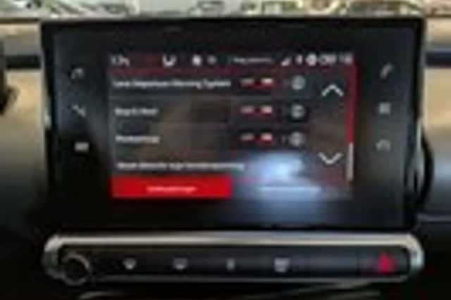 Citroën C4 Cactus (2020) thumbnail 19