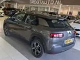 Citroën C4 Cactus (2020) thumbnail 3