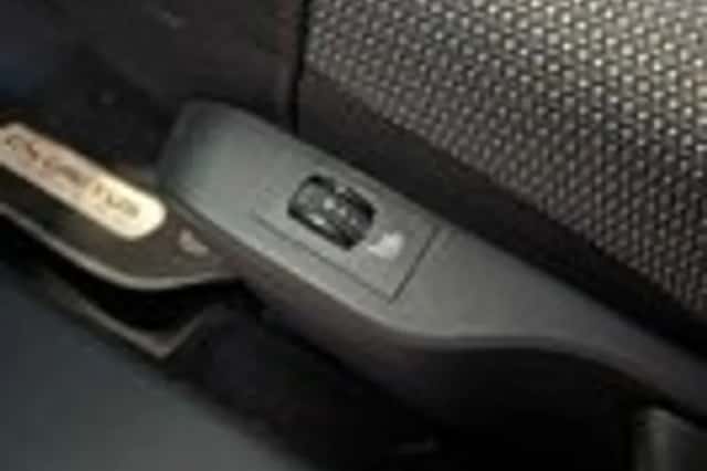 Citroën C4 Cactus (2020) thumbnail 22
