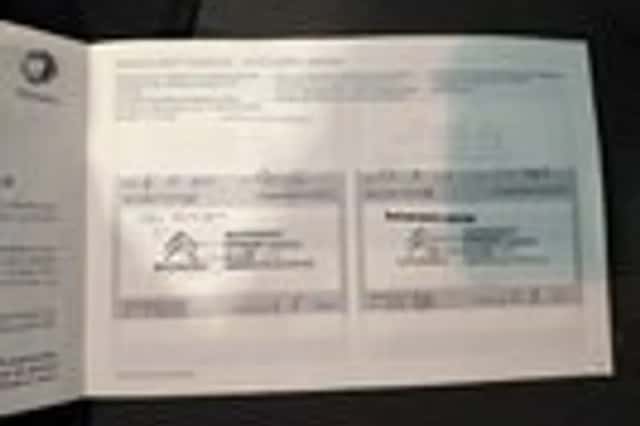 Citroën C4 Cactus (2020) thumbnail 23