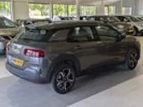 Citroën C4 Cactus (2020) thumbnail 4
