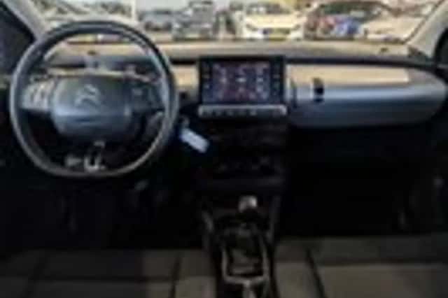 Citroën C4 Cactus (2020) thumbnail 9