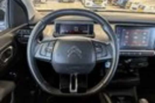 Citroën C4 Cactus (2020) thumbnail 10