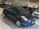 Toyota Yaris (2006) — foto 1