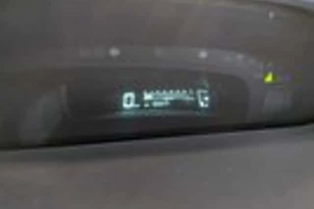 Toyota Yaris (2006) thumbnail 11