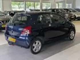 Toyota Yaris (2006) thumbnail 4