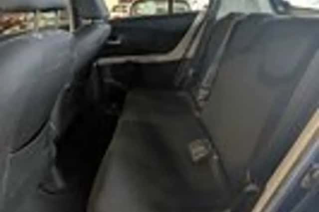 Toyota Yaris (2006) thumbnail 7