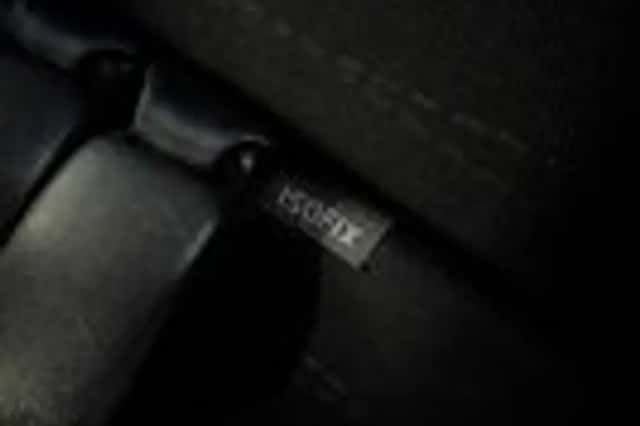 Toyota Yaris (2006) thumbnail 8