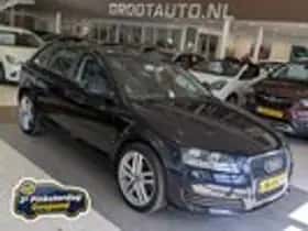 Audi A3 (2009)